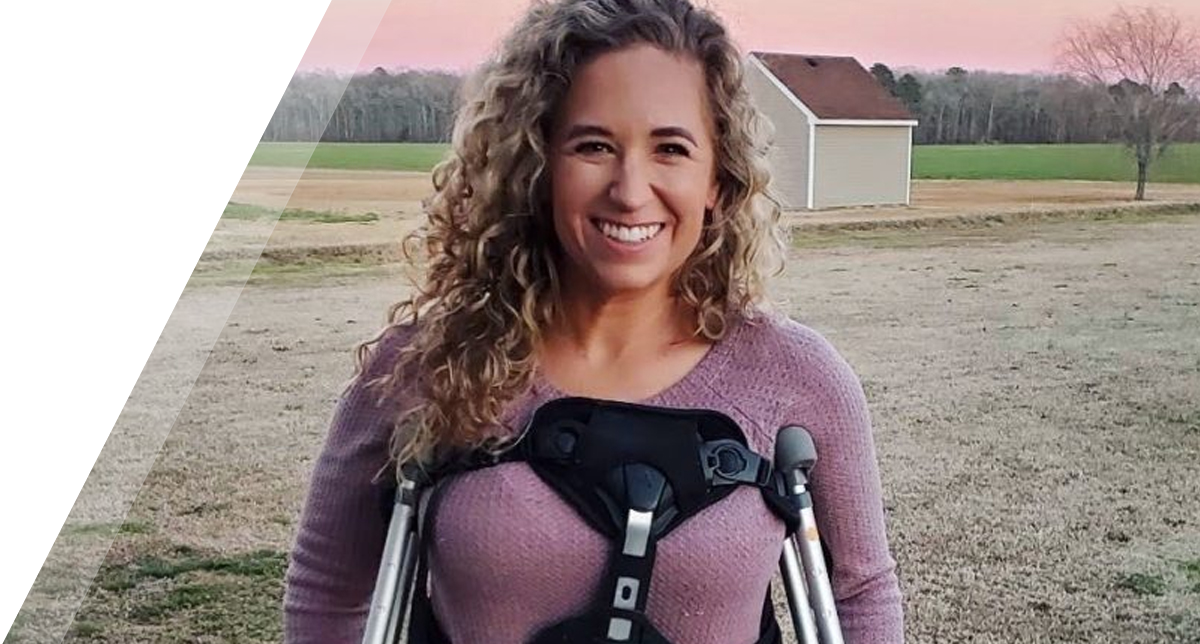 This Skydiver Miraculously Survived A Parachute Malfunction